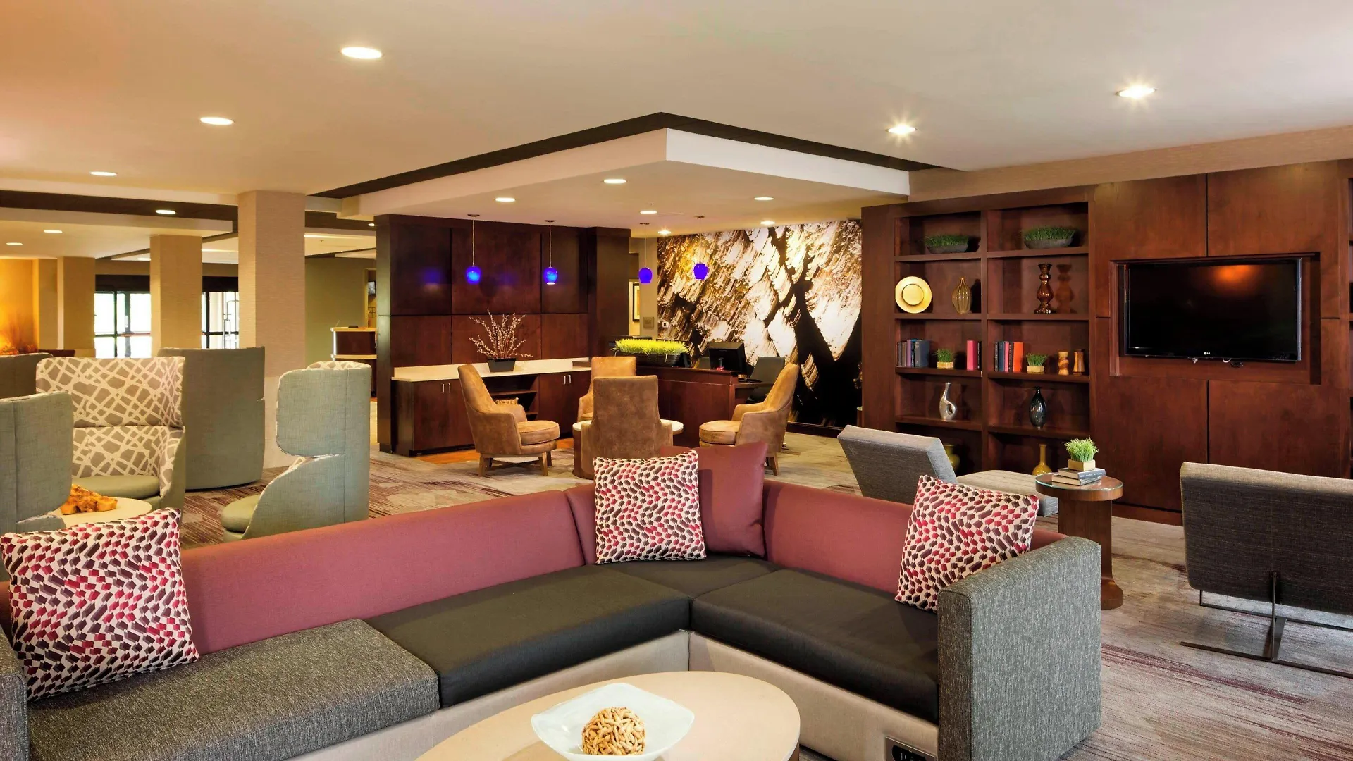 15 Courtyard By Marriott Hotels Worth Booking in the US