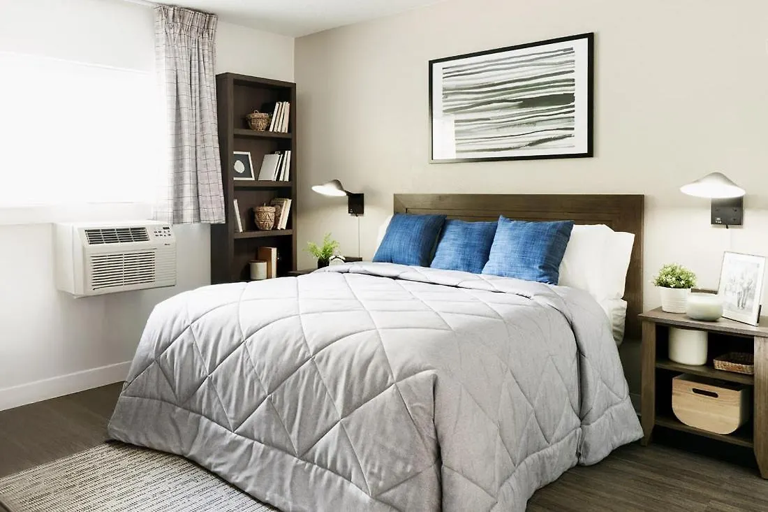 5 Airport-Friendly Hotels Near Museum of Arts and Sciences Macon