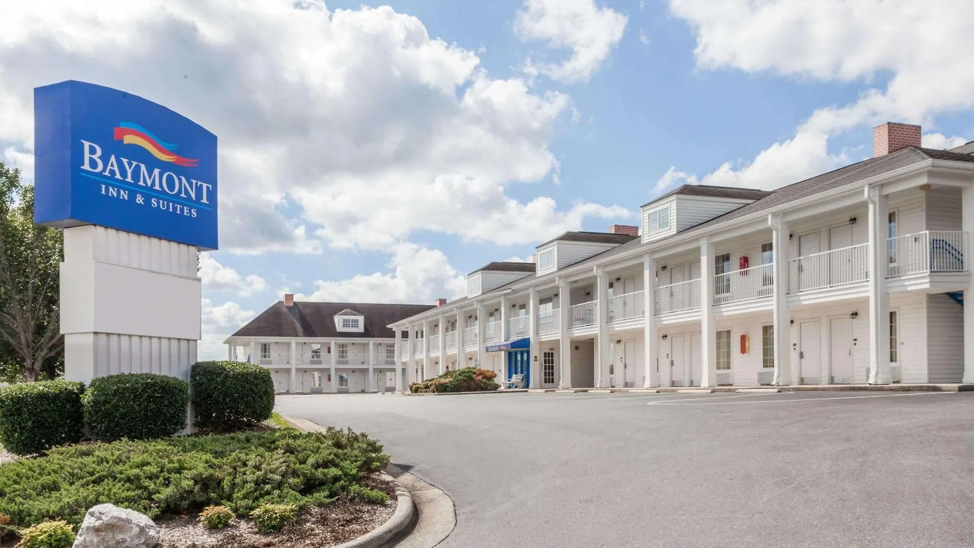4 Baymont by Wyndham Hotels in North Carolina Worth Booking